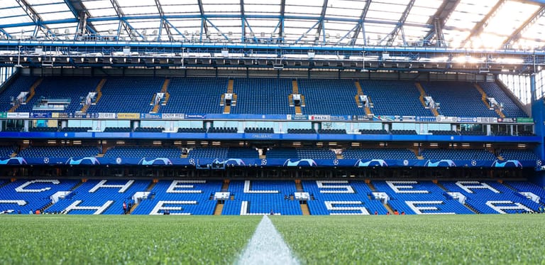 pg麻将胡了体育成为切尔西的官方博彩合作伙伴