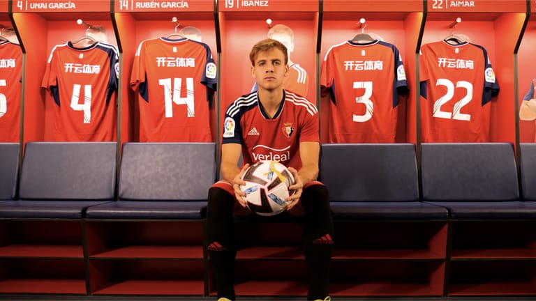 pg麻将胡了体育成为奥萨苏纳的官方博彩合作伙伴