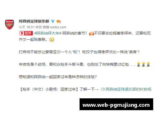 pg电子麻将胡了官方网站阿森纳小将积极回应外界批评，称不会被击倒因为还要奋战到底 - 副本